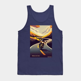 Hammer down! Tank Top